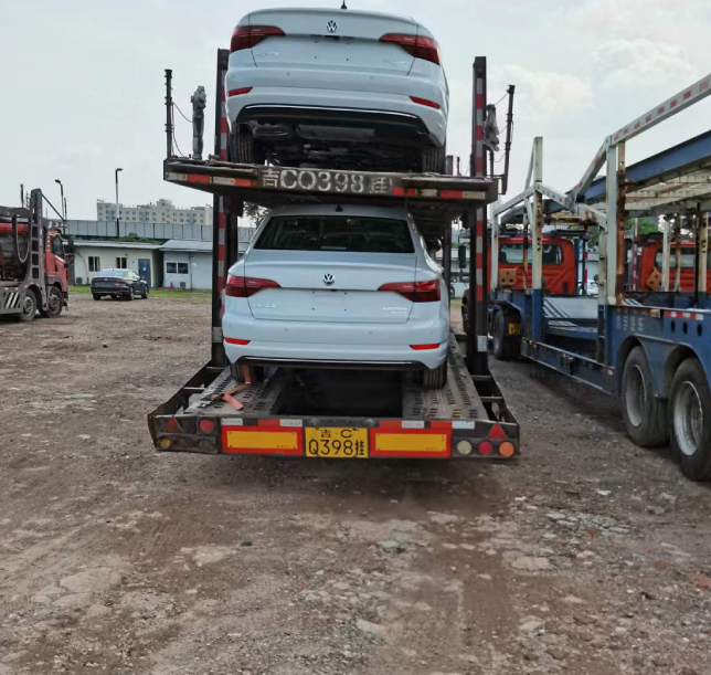 杭州哪里可以托运小汽车