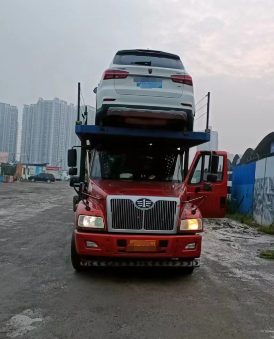 车辆托运费用3500km，汽车托运费用3500km