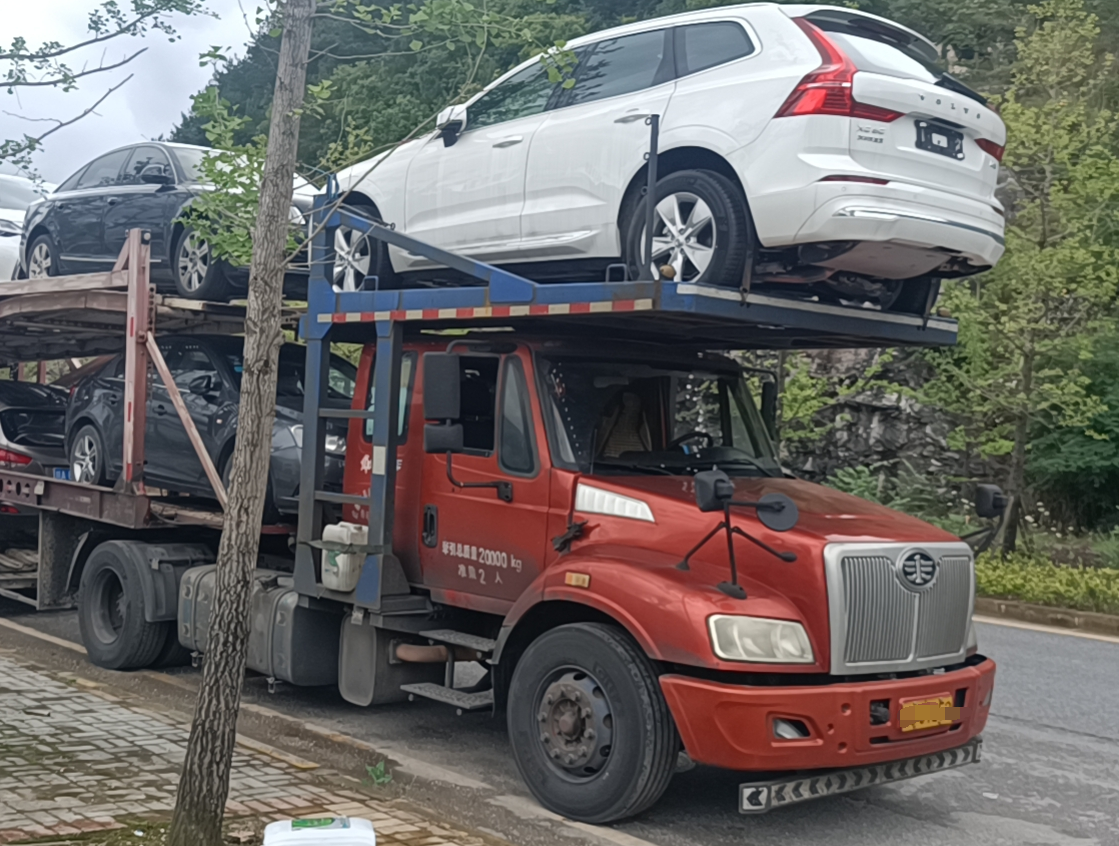 车辆托运费用3500km，汽车托运费用3500km