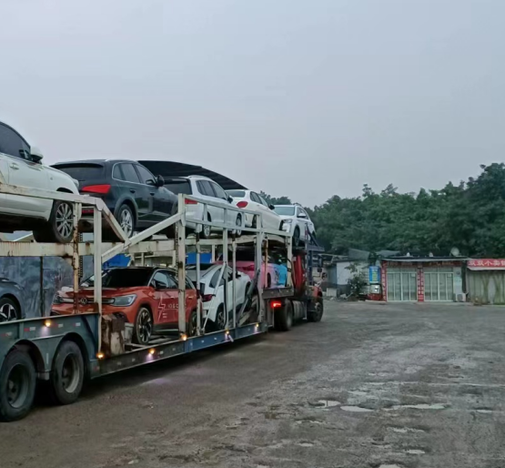 车辆托运费用3500km，汽车托运费用3500km