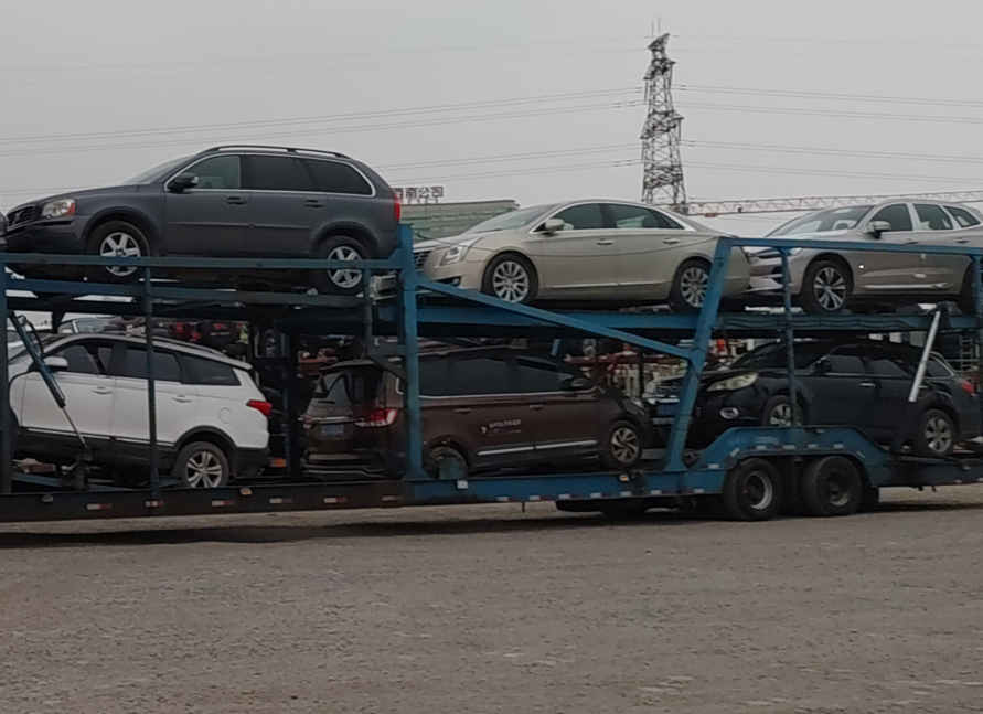 跨省托运汽车贵吗？