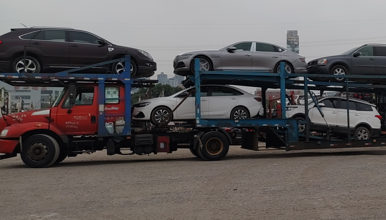 跨省托运汽车贵吗？