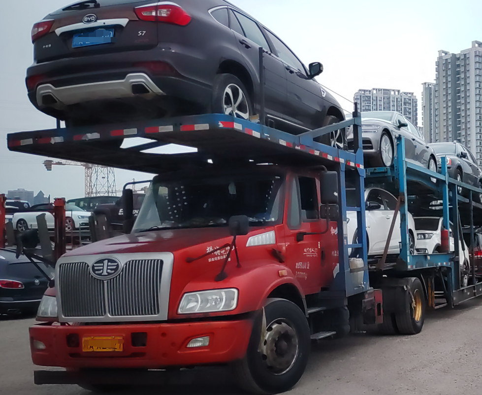 跨省托运汽车贵吗？